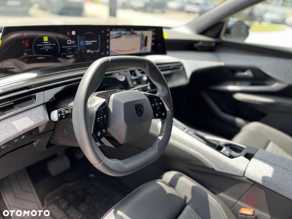 Peugeot 3008 - 16
