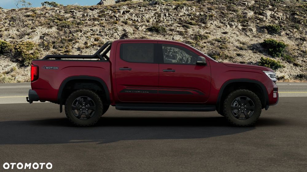 Volkswagen Amarok 3.0 V6 TDi 4MOTION PanAmericana - 6