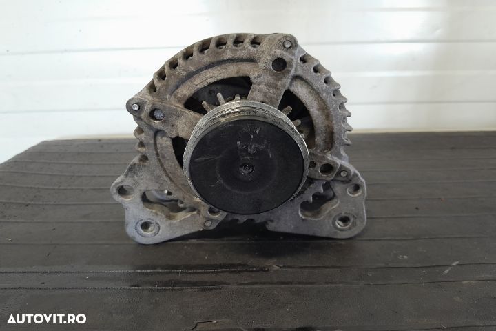 Alternator 03L903024 03L903024 Volkswagen VW Tiguan 1 [facelift] 5N [ - 1