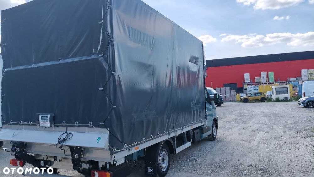 Renault Master - 5