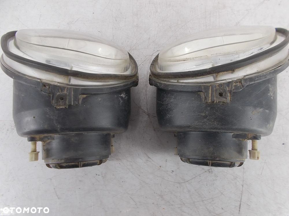 Lampa klapa szyba drzwi błotnik zderzak Aixam 721 741 karoseria dokumenty - 4