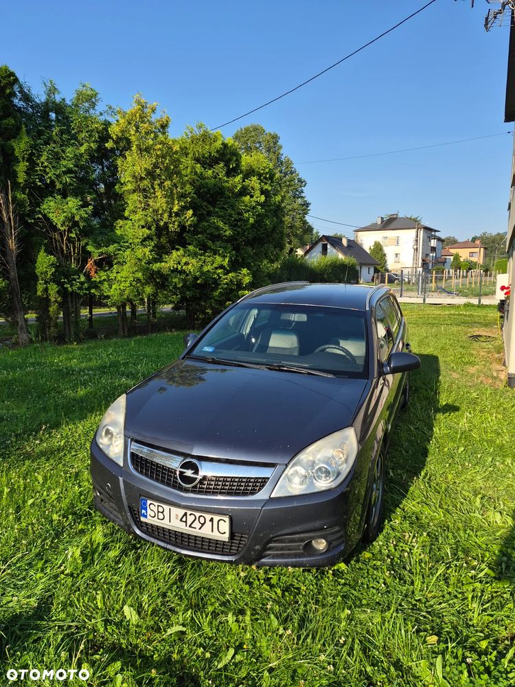 Opel Vectra 1.8 - 1