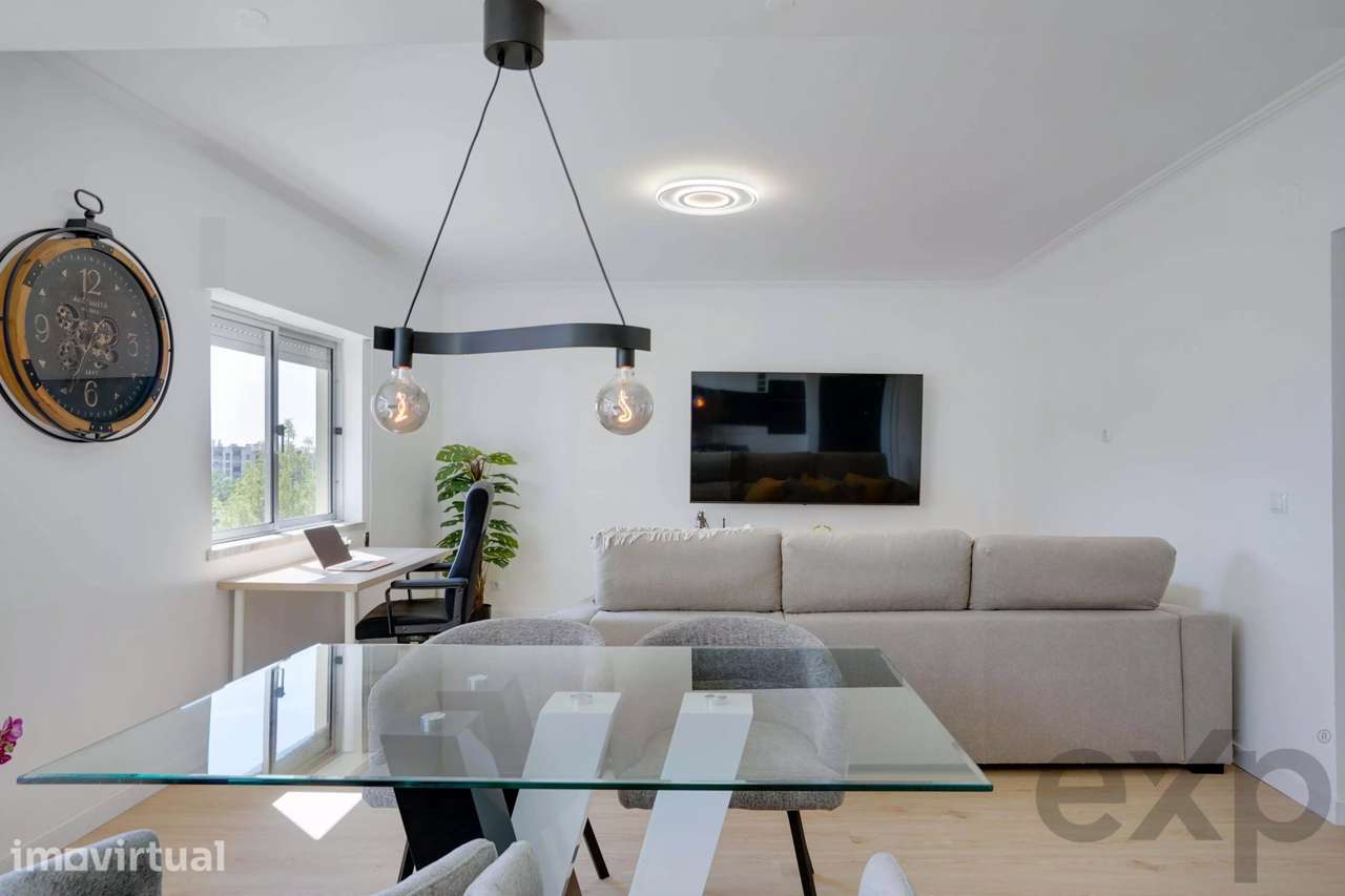 T2 REMODELADO-POVOA DE SANTA IRIA - Grande imagem: 5/26