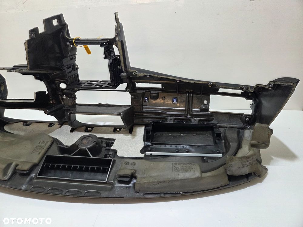 DESKA ROZDZIELCZA BMW E60 E61 LIFT 6976421 - 13