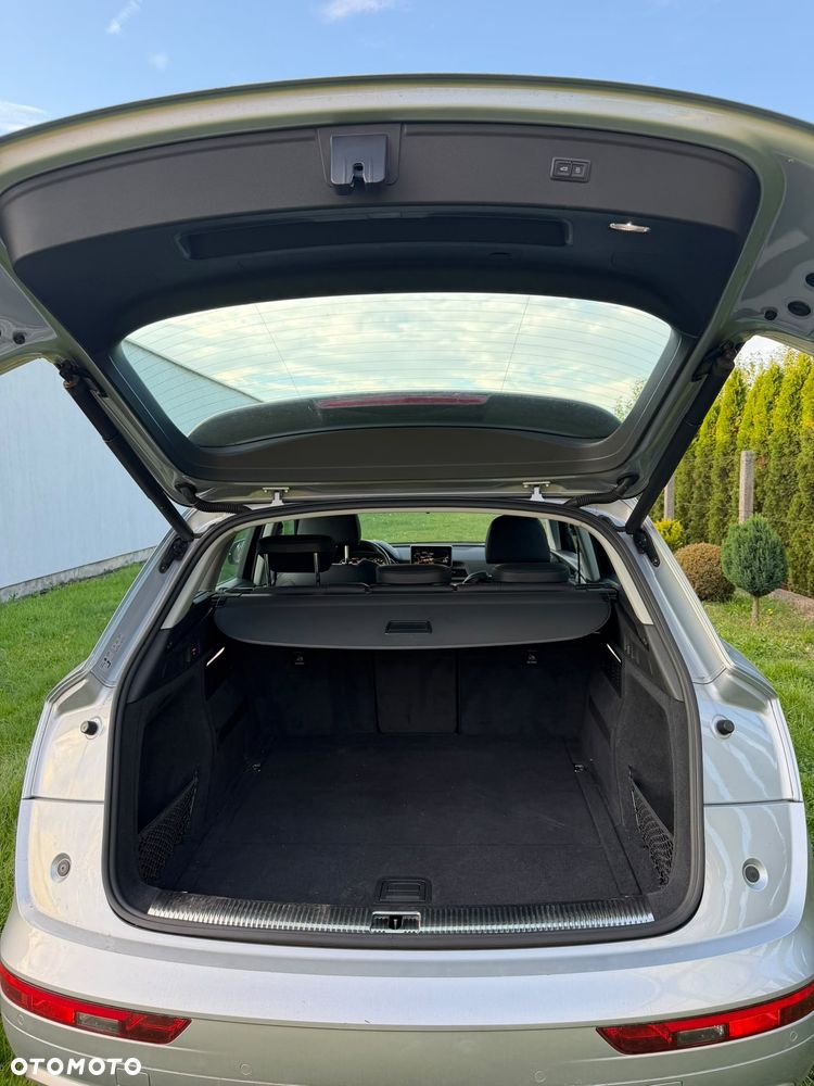 Audi Q5 2.0 TDI Quattro S tronic sport - 17