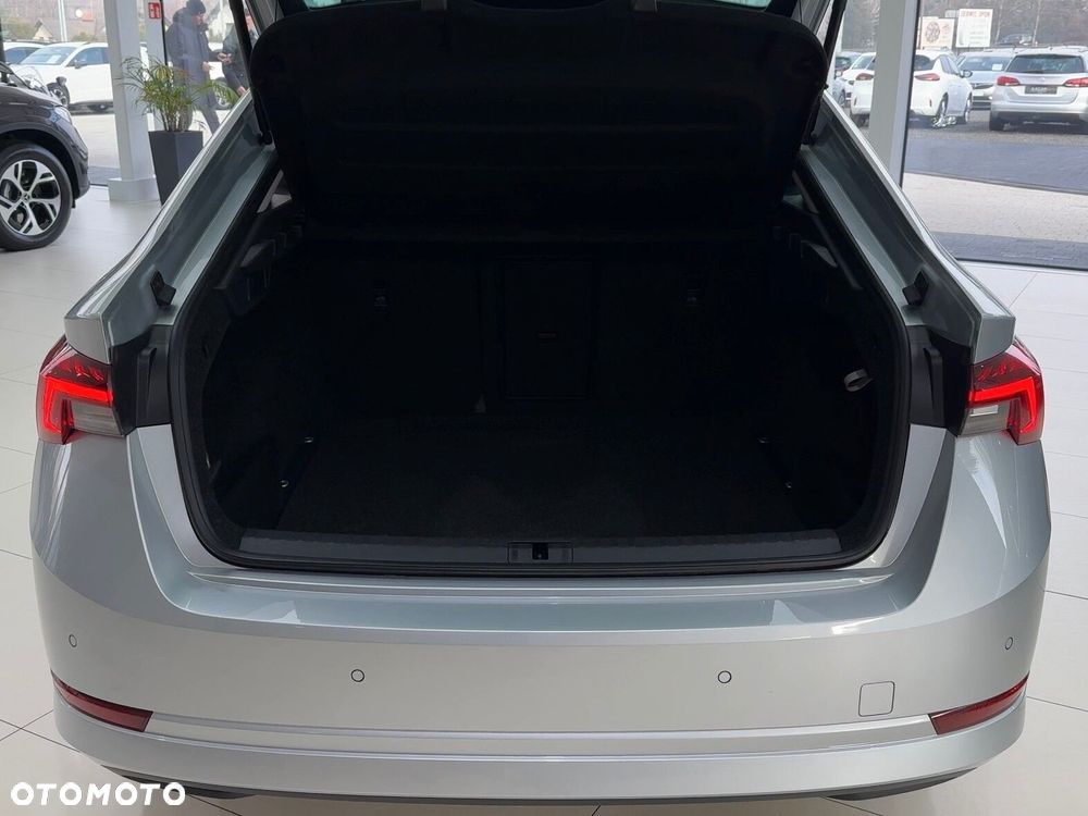 Skoda Octavia 2.0 TDI Ambition - 17