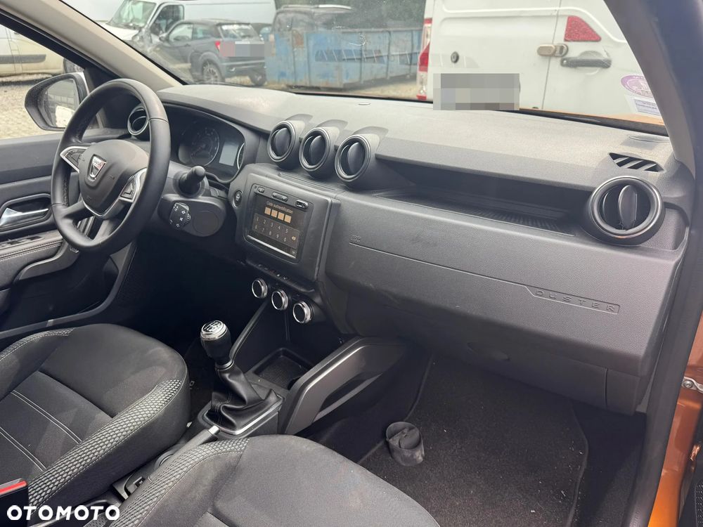 Dacia Duster TCe 100 2WD Essential - 15