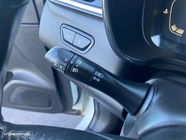 Renault Kadjar 1.5 dCi Exclusive - 19