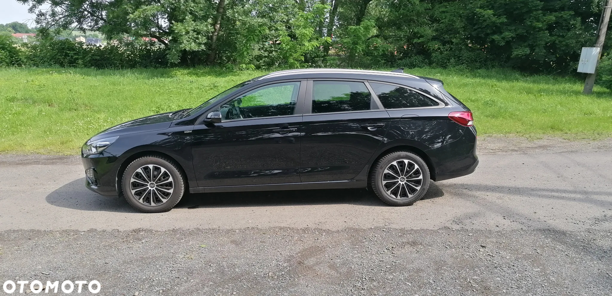 Hyundai i30 1.6 D Comfort - 9