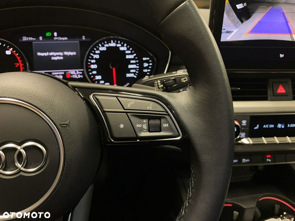 Audi A4 Avant - 24