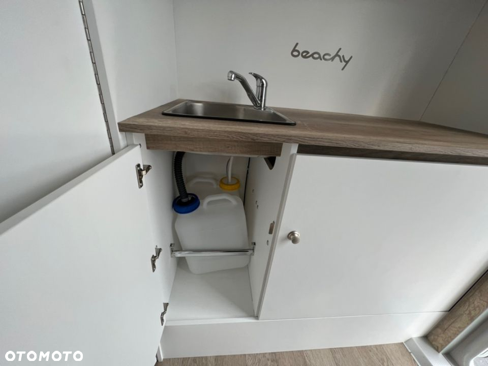 Hobby Beachy 420 - 30