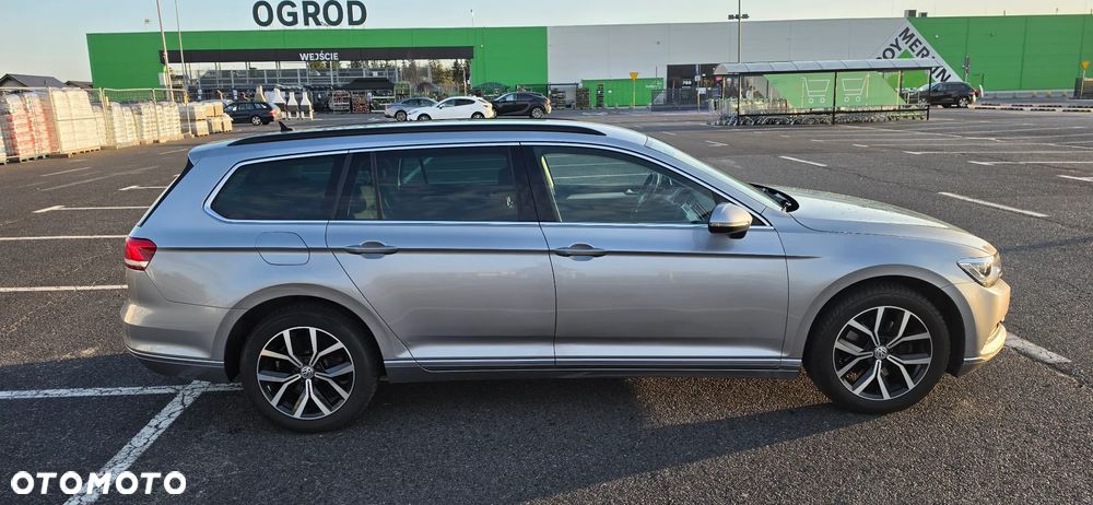 Volkswagen Passat - 5