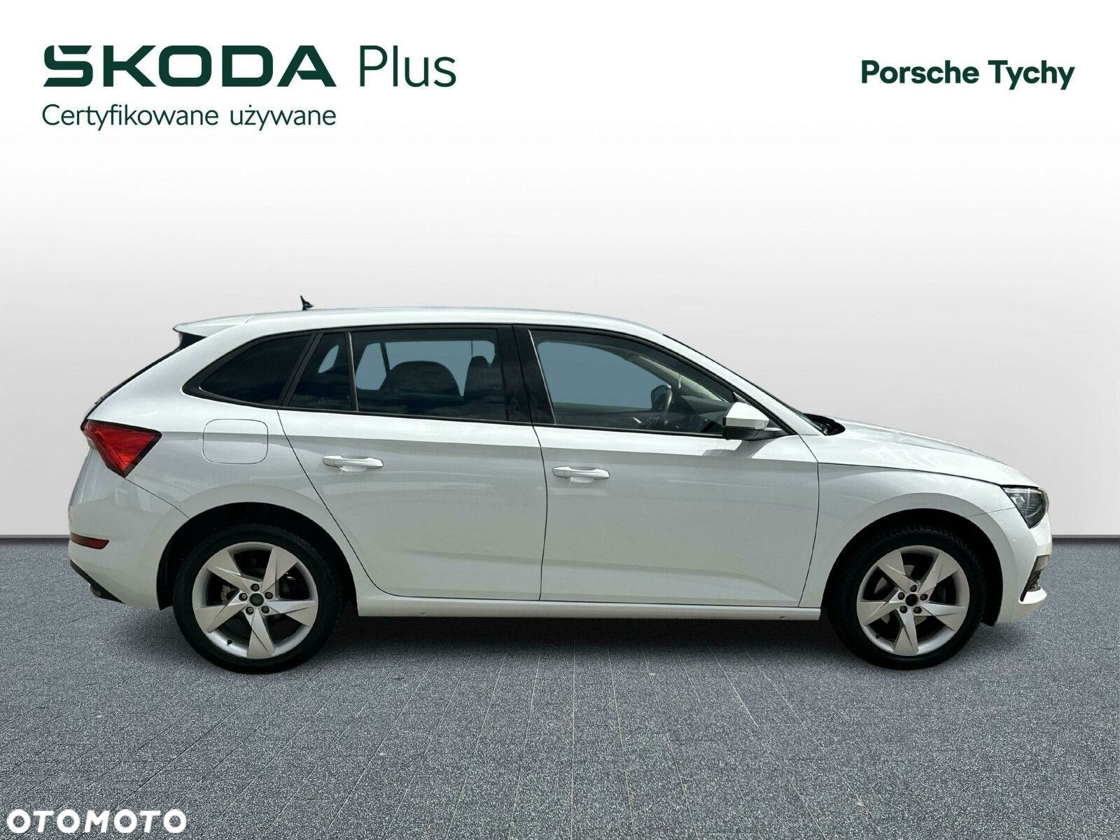 Skoda Scala - 3