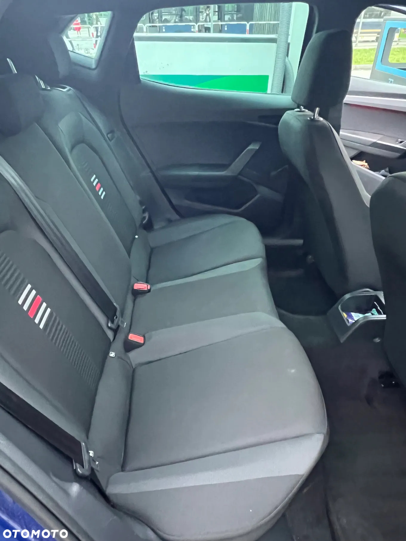 Seat Ibiza 1.0 TSI FR S&S - 7