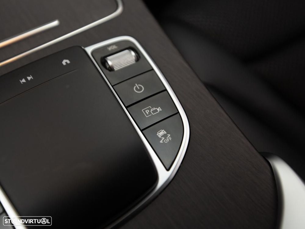 Mercedes-Benz GLC 220 d 4Matic - 22