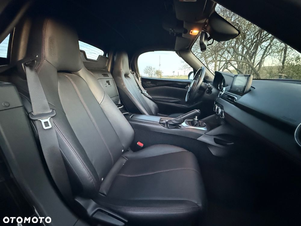Mazda MX-5 2.0 Skypassion i-ELOOP - 19