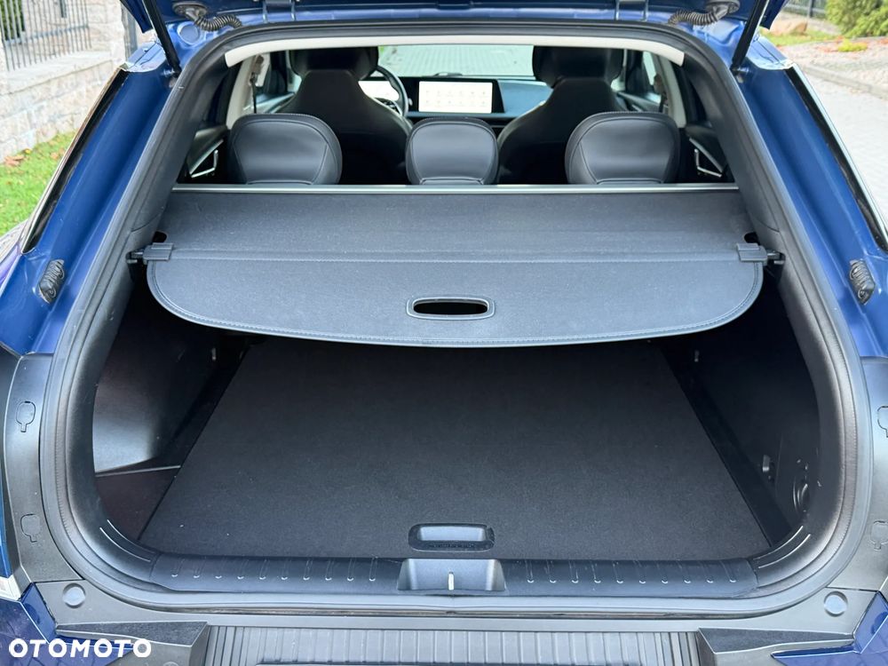 Kia EV6 58-kWh - 30