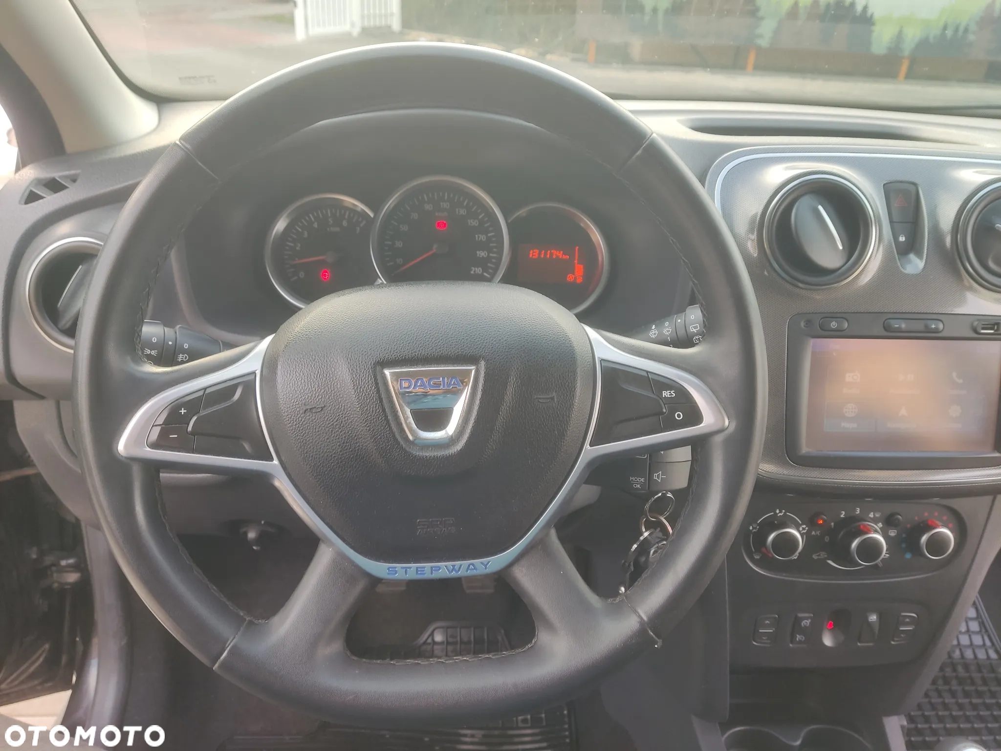 Dacia Sandero Stepway TCe 90 (S&S) Prestige - 18