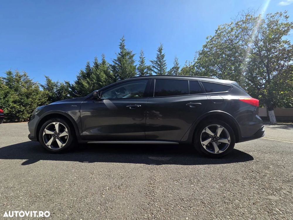 Ford Focus - 6