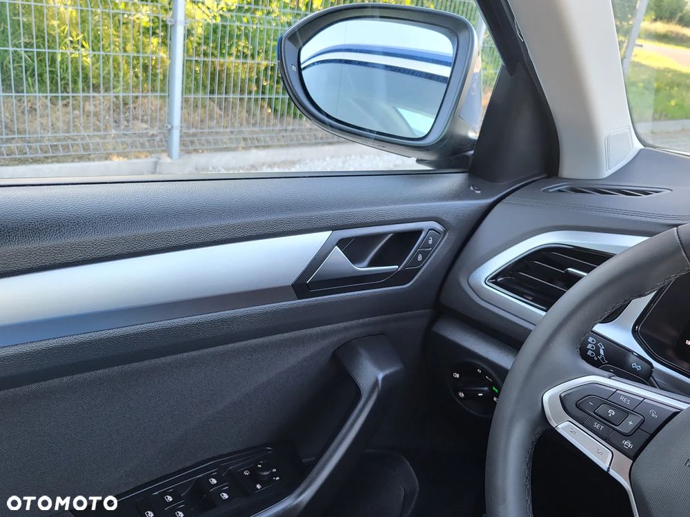 Volkswagen T-Roc 1.5 TSI Style DSG - 19
