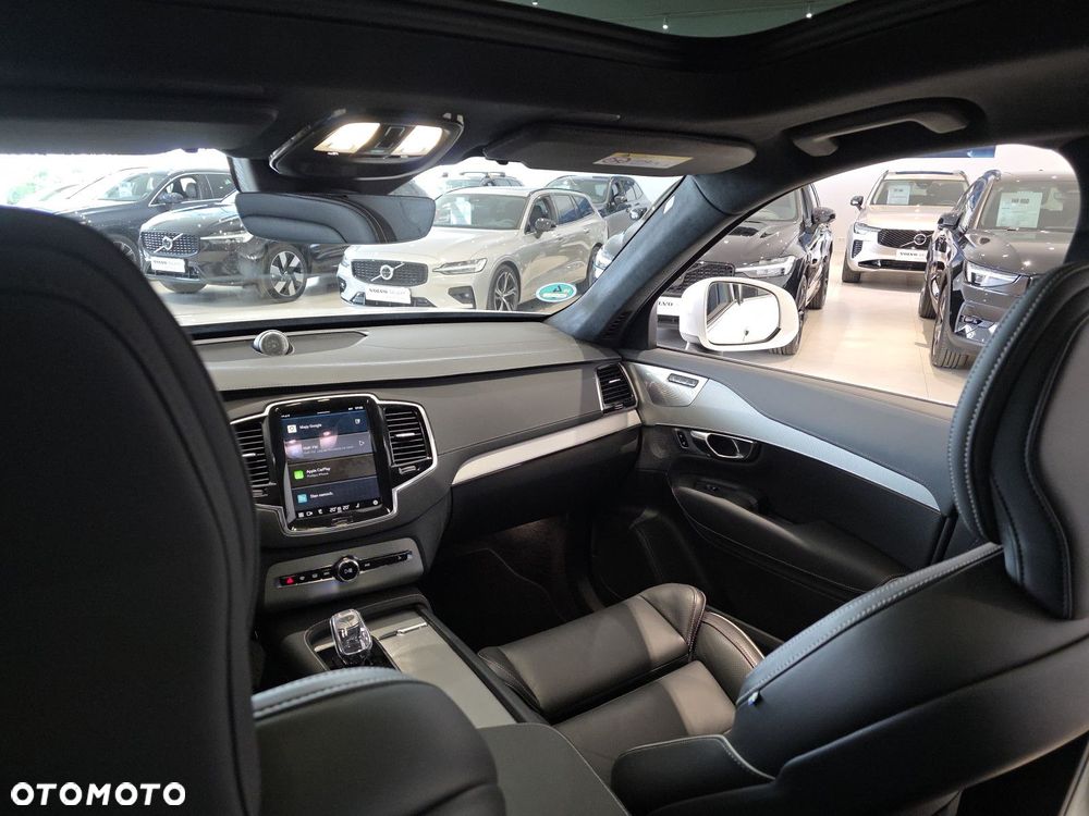 Volvo XC 90 - 14