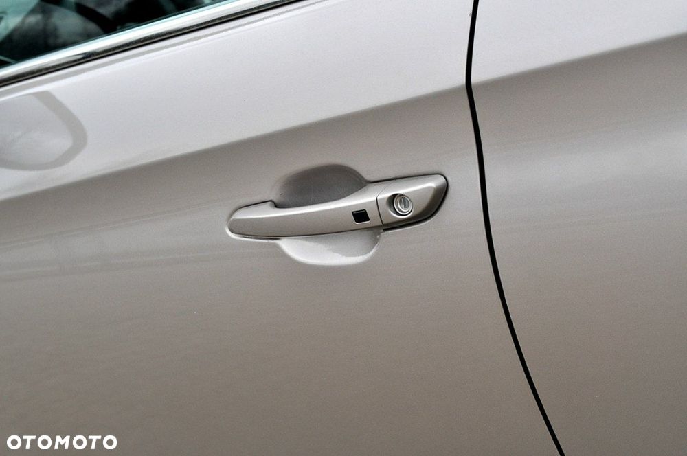 Hyundai Tucson 1.6 GDi 2WD Advantage - 13