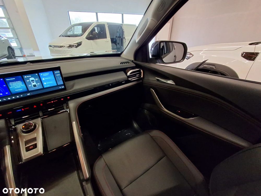 Maxus T60 MAX LUXURY - 28