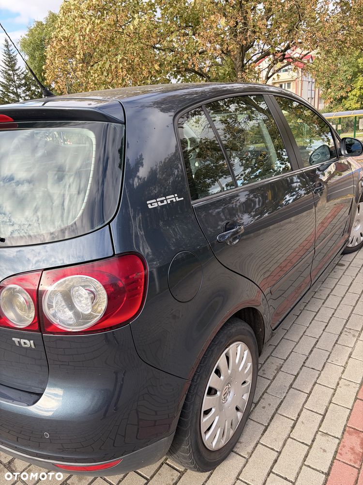 Volkswagen Golf - 3