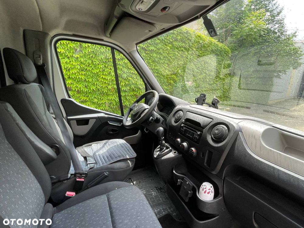 Renault Master - 12