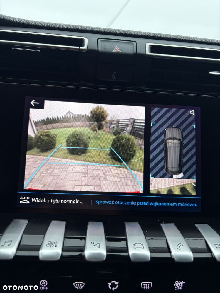 Peugeot 508 BlueHDi 130 EAT8 Active - 28