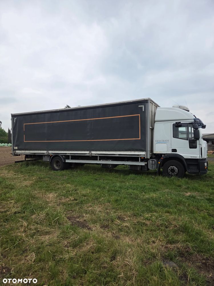 Iveco Eurocargo 150ML15 - 7