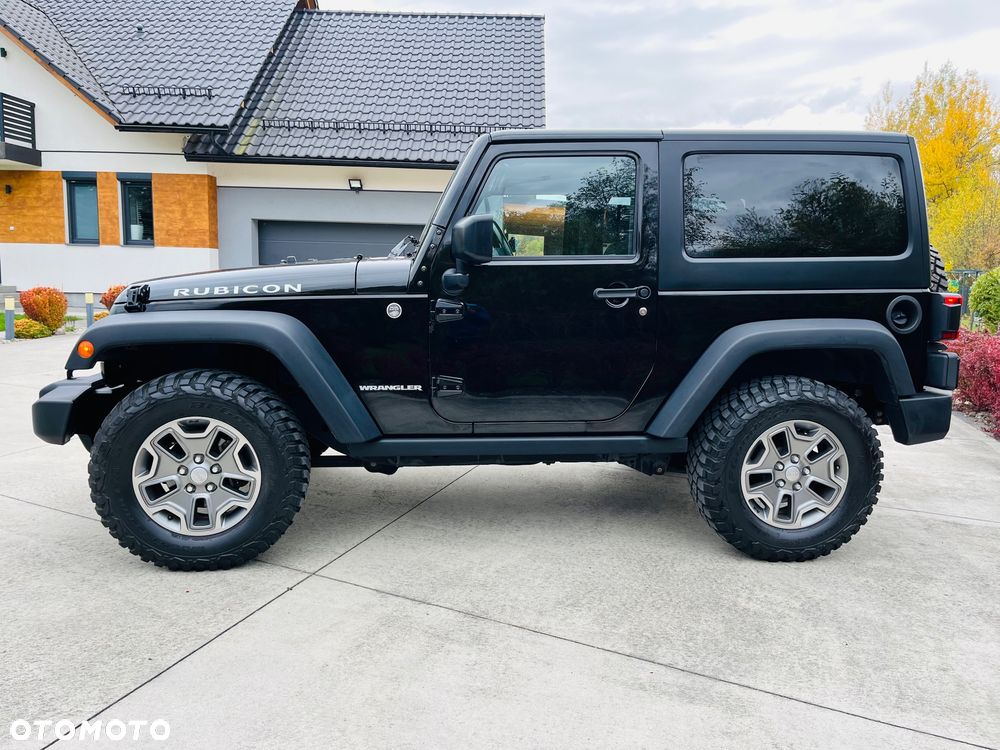 Jeep Wrangler - 7