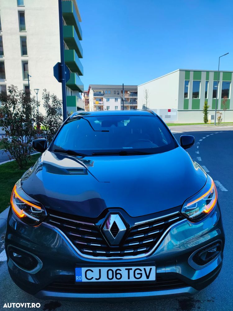 Renault Kadjar - 1