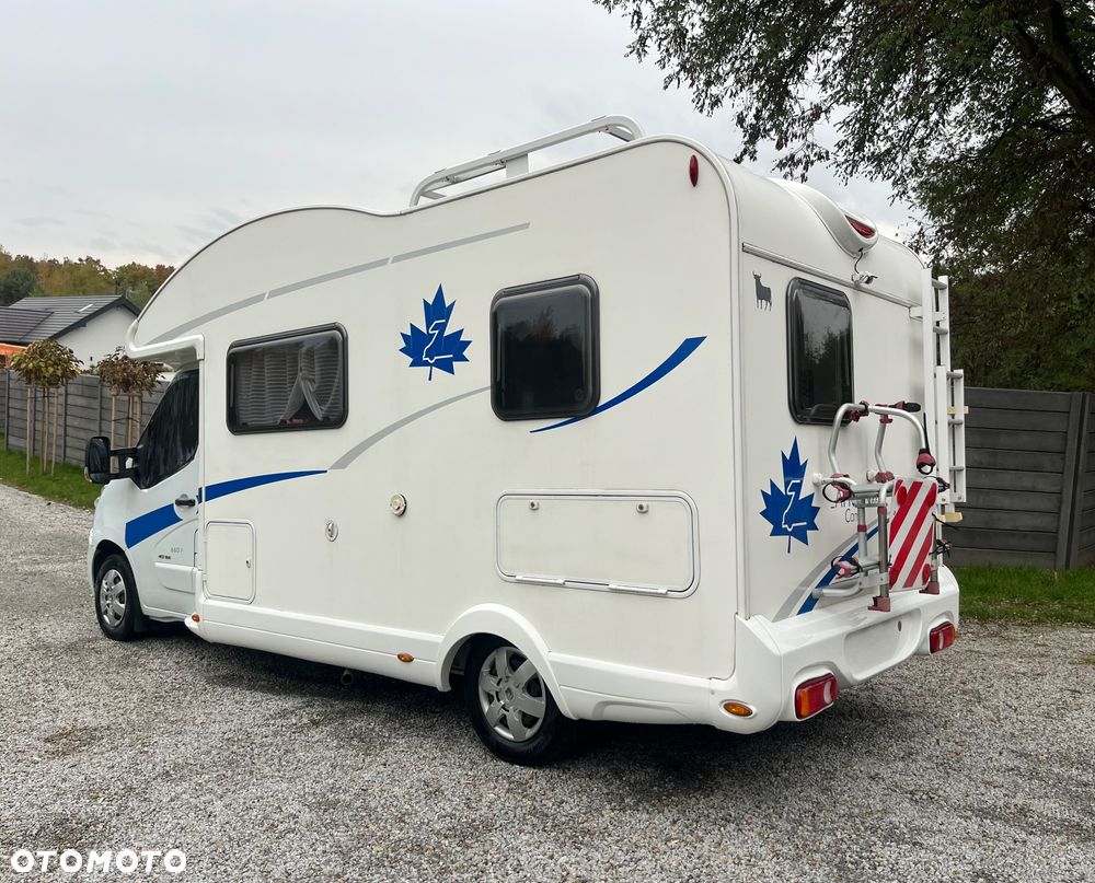 Renault AHORN T 660 Plus 2016r - 16