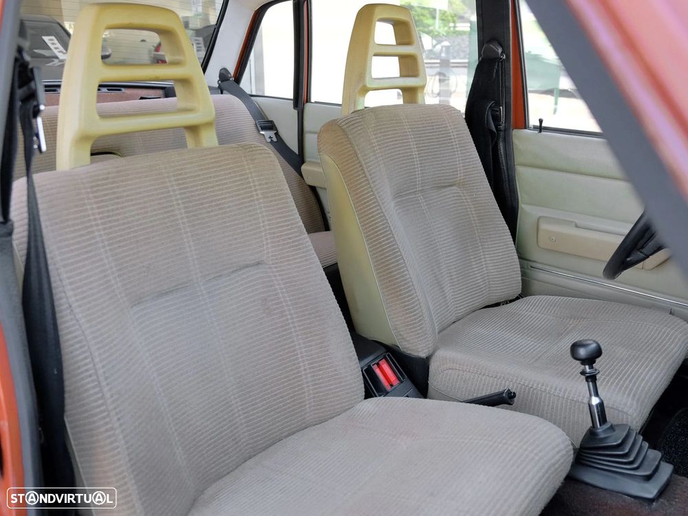 Volvo 244 - 4
