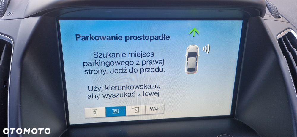 Ford C-MAX 1.5 EcoBoost Start-Stop-System Titanium - 13