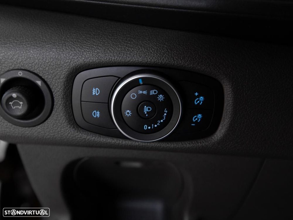 Ford Transit 2.0 L3H2 TREND c/iva - 14