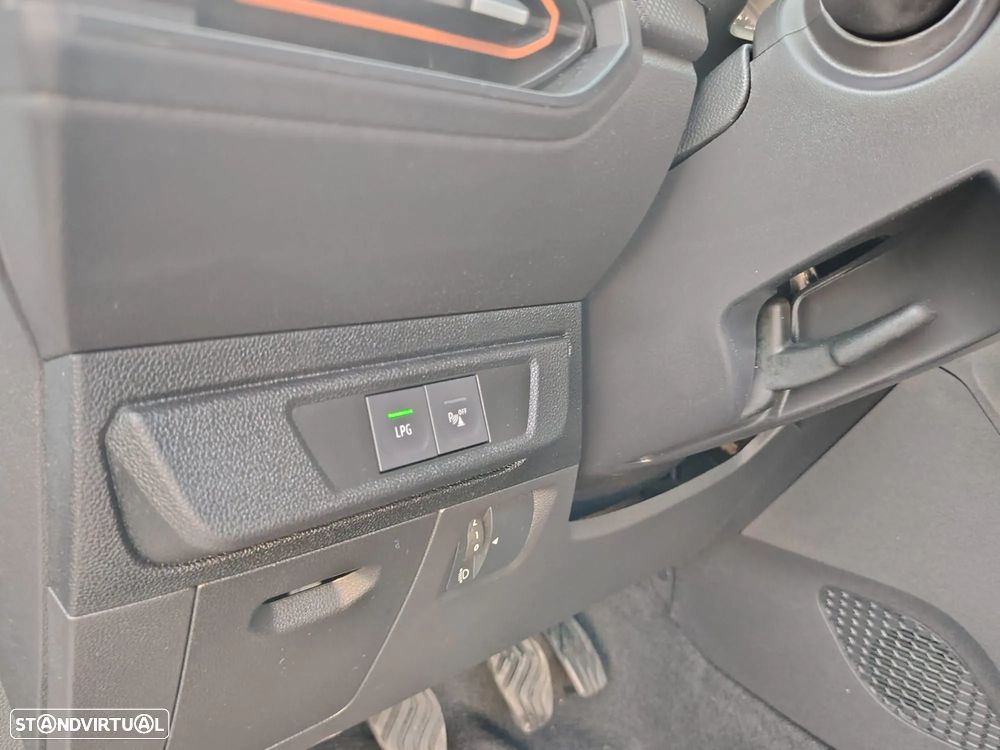 Dacia Sandero 1.0 ECO-G Stepway Essential Bi-Fuel - 8