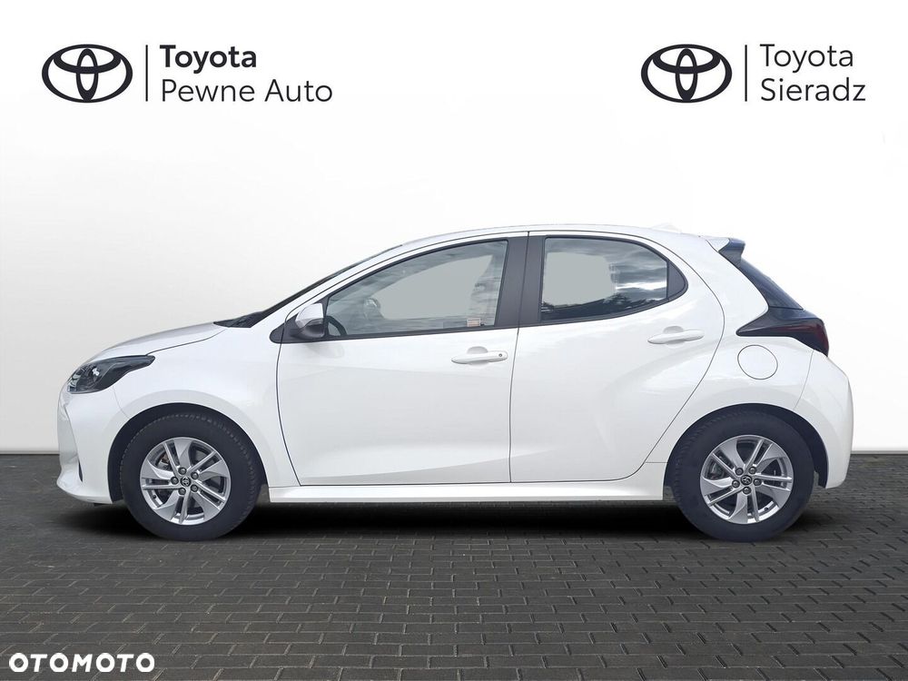 Toyota Yaris - 8