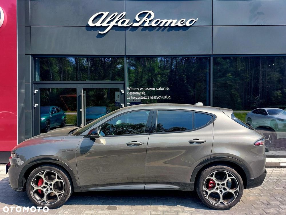 Alfa Romeo Tonale - 2