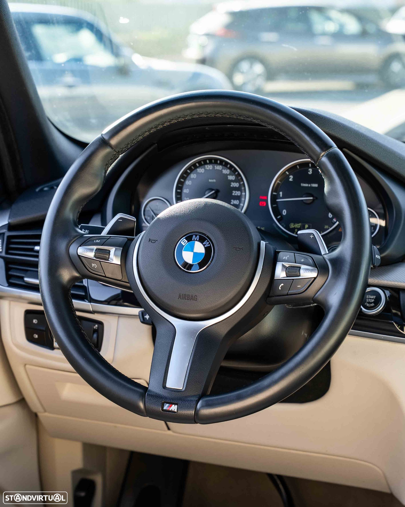 BMW X5 40 d xDrive Pack M - 21