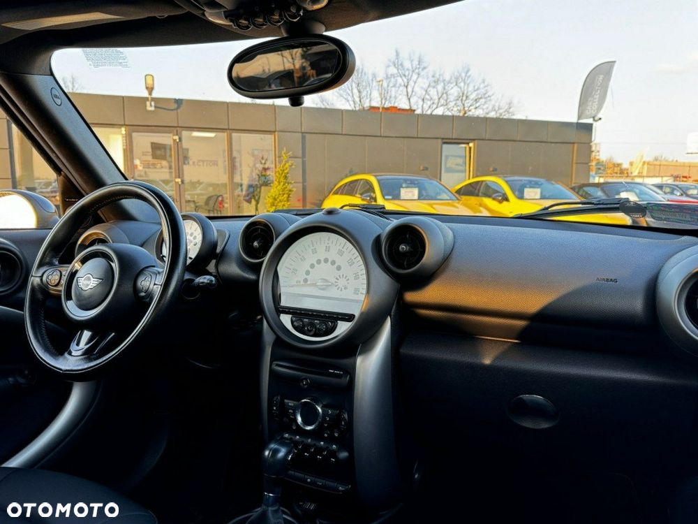 MINI Countryman - 12