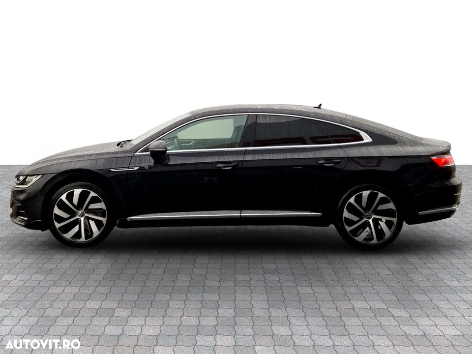 Volkswagen Arteon 2.0 TSI OPF DSG R-Line - 2