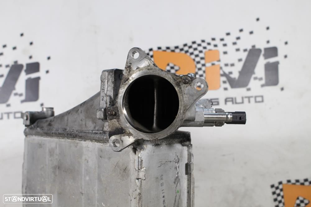 Egr / Radiador De Gases Seat Leon (5F1)  M160739b / M160744d / 04L1286 - 9