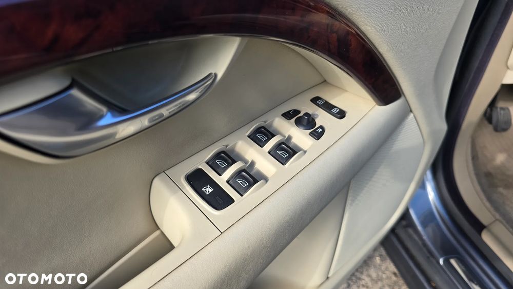 Volvo S80 - 26