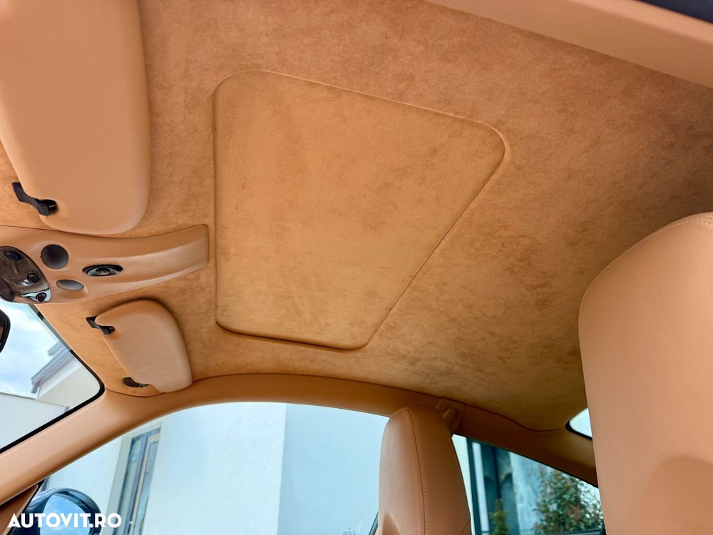 Porsche 911 Carrera PDK - 8