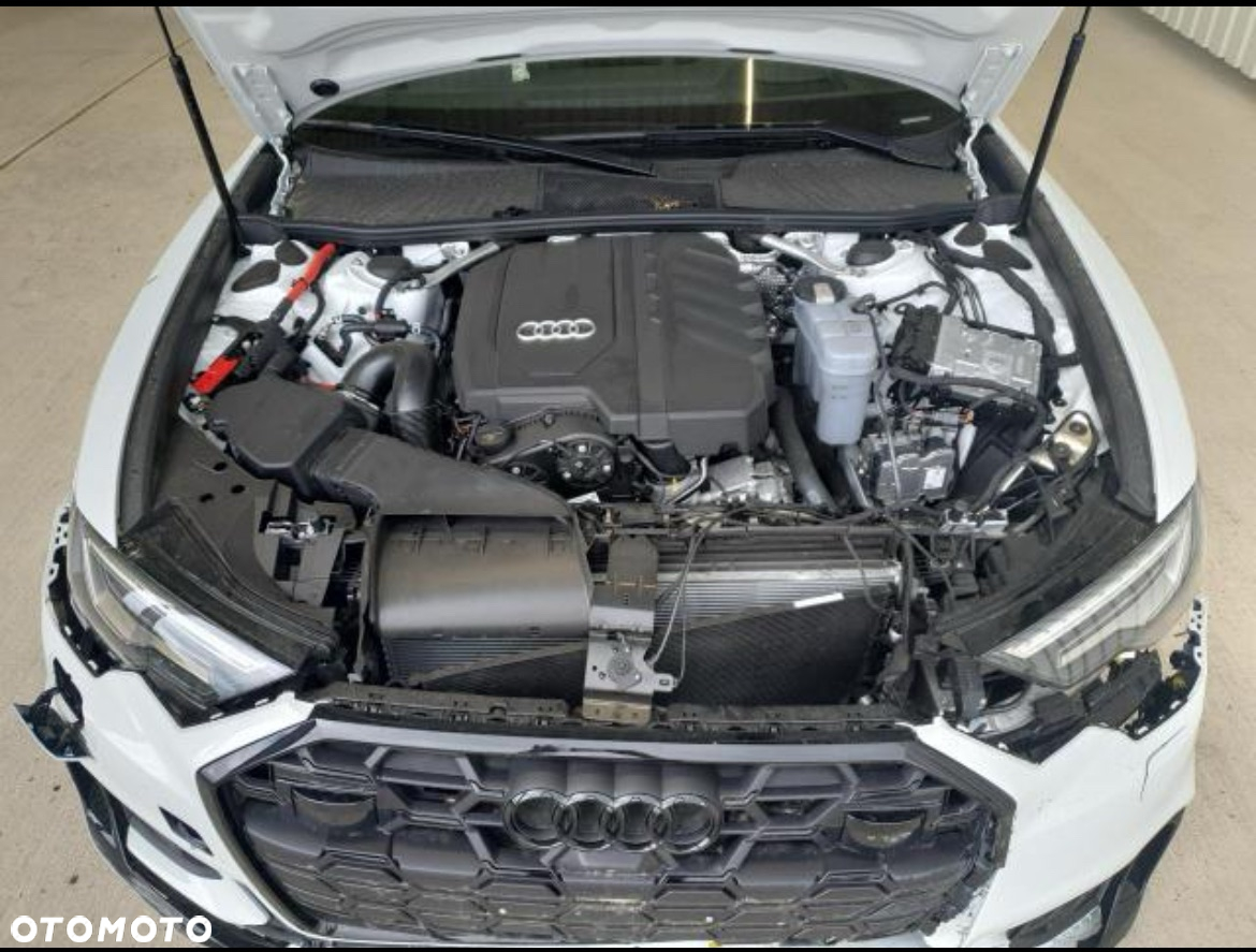 Audi A6 Avant 45 TFSI quattro S tronic sport - 6