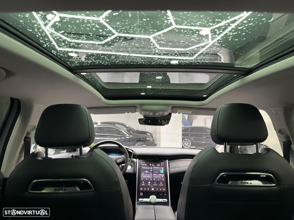 MG Marvel R 70 kWh Luxury - 28