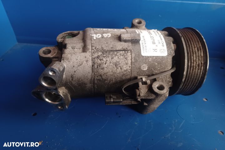 Compresor AC 92600JD71B Nissan X-Trail T31 [2007 - 2011] Crossover 2. - 4