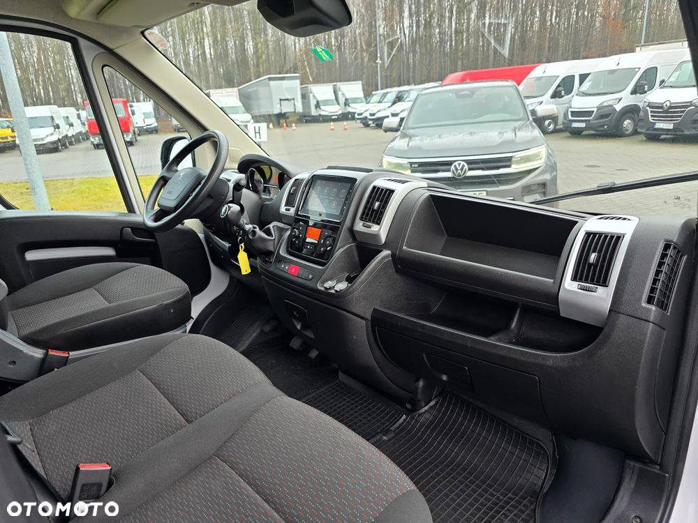 Peugeot BOXER L4H2 - 18